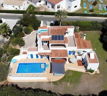 Casa Sacha Carvoeiro (Lagoa) Exterior foto