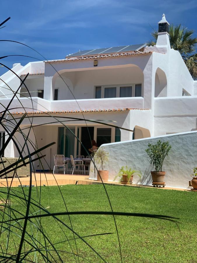Casa Sacha Carvoeiro (Lagoa) Exterior foto