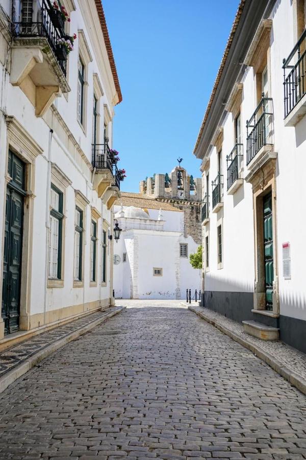 Casa Sacha Carvoeiro (Lagoa) Exterior foto
