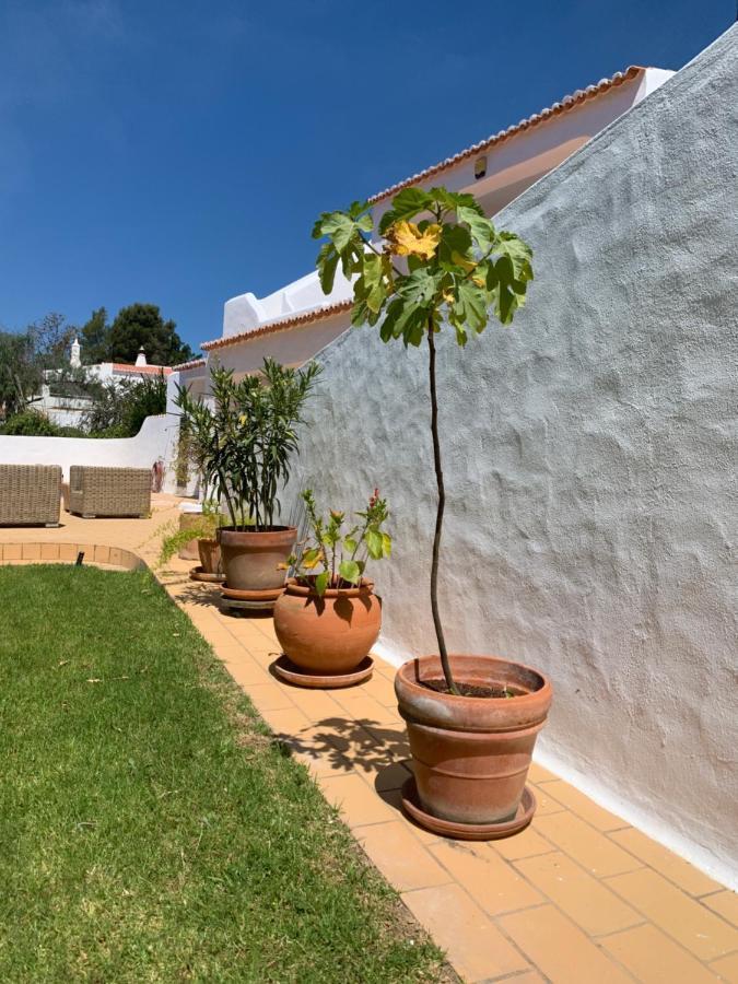 Casa Sacha Carvoeiro (Lagoa) Exterior foto